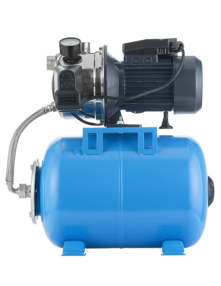 Насосная станция UNIPUMP AUTO JS 60