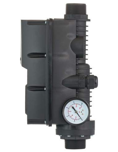 Частотный преобразователь UNIPUMP ВАРУНА