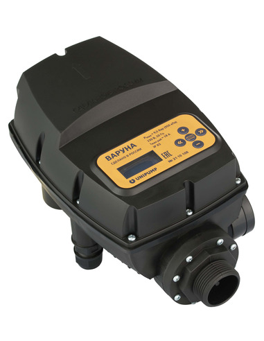 Частотный преобразователь UNIPUMP ВАРУНА