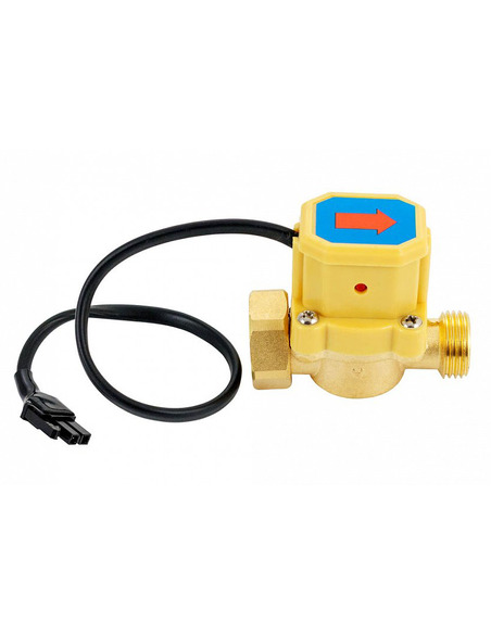 Насос повышения давления UNIPUMP WIP-12