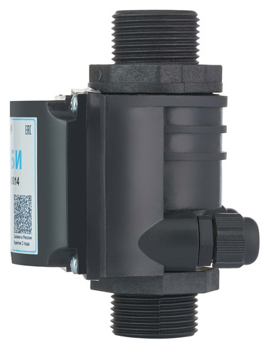 Блок управления насосом UNIPUMP АКВАРОБОТ ТУРБИ