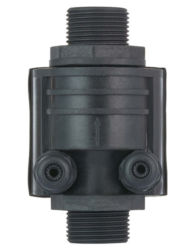 Блок управления насосом UNIPUMP АКВАРОБОТ ТУРБИ