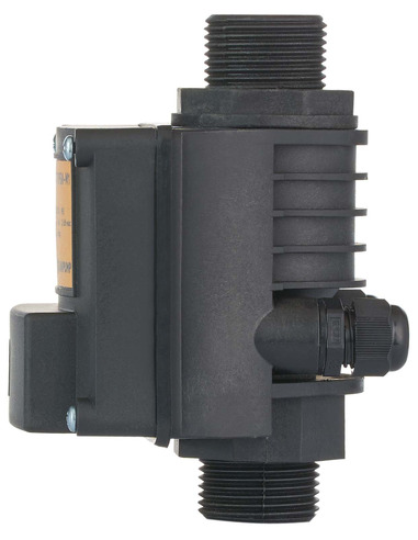 Блок управления насосом UNIPUMP АКВАРОБОТ ТУРБИ M1