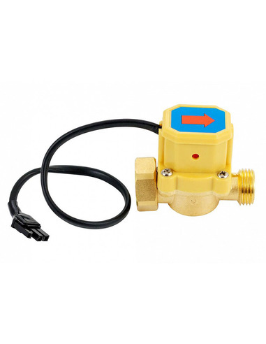 Насос повышения давления UNIPUMP WIP-15