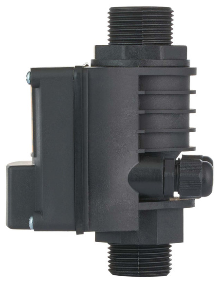 Блок управления насосом UNIPUMP АКВАРОБОТ ТУРБИ M2 (2,5-4,0 бар)