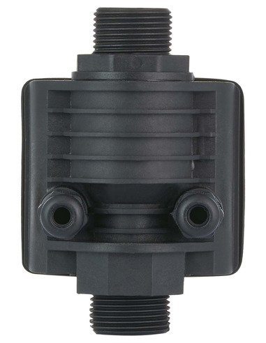 Блок управления насосом UNIPUMP АКВАРОБОТ ТУРБИ M2 (2,5-4,0 бар)