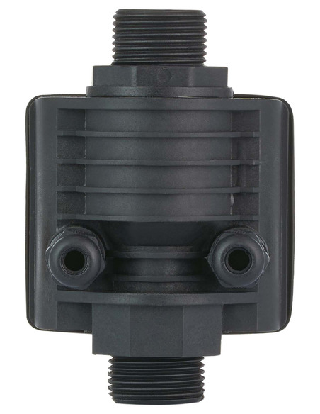 Блок управления насосом UNIPUMP АКВАРОБОТ ТУРБИ M2 (2,5-4,0 бар)