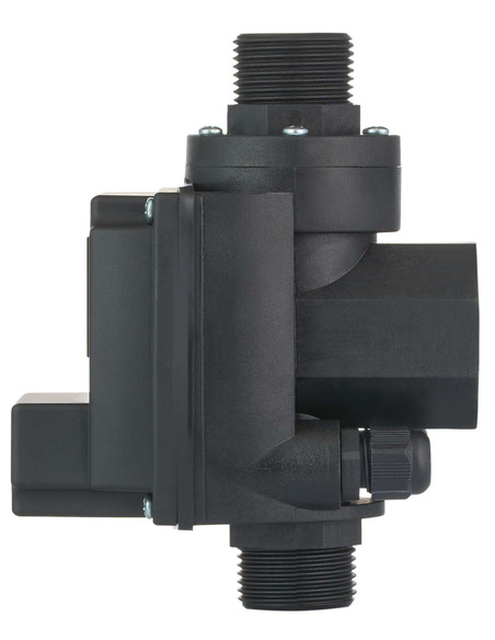 Блок управления насосом UNIPUMP АКВАРОБОТ ТУРБИ M3 (1,5-3,0 бар)