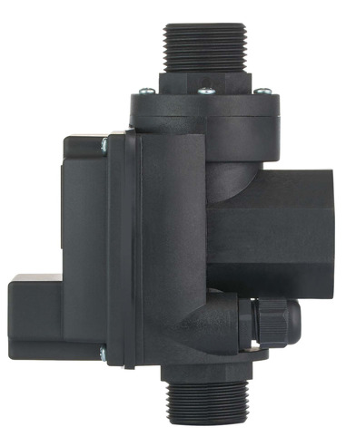 Блок управления насосом UNIPUMP АКВАРОБОТ ТУРБИ M3 (2,5-4,0 бар)