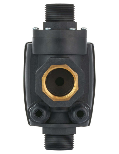 Блок управления насосом UNIPUMP АКВАРОБОТ ТУРБИ M3 (2,5-4,0 бар)