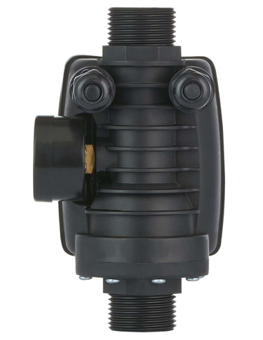 Блок управления насосом UNIPUMP АКВАРОБОТ ТУРБИПРЕСС M