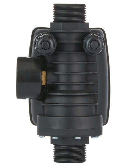 Блок управления насосом UNIPUMP АКВАРОБОТ ТУРБИПРЕСС M