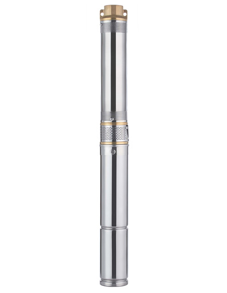 Насос скважинный UNIPUMP MINI ECO 1-33