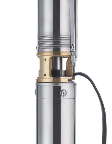 Насос скважинный UNIPUMP MINI ECO 1-33