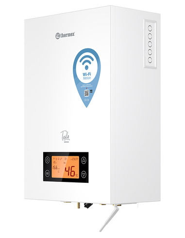 Электрический котел Thermex Tesla 6-12 Wi-Fi