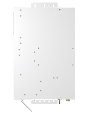 Электрический котел Thermex Tesla 6-12 Wi-Fi