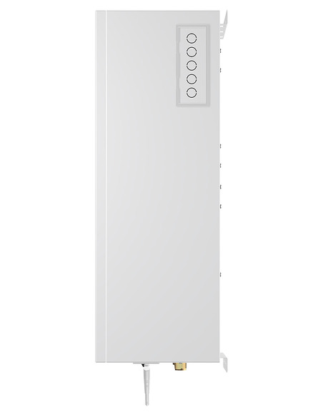 Электрический котел Thermex Tesla 12-24 Wi-Fi