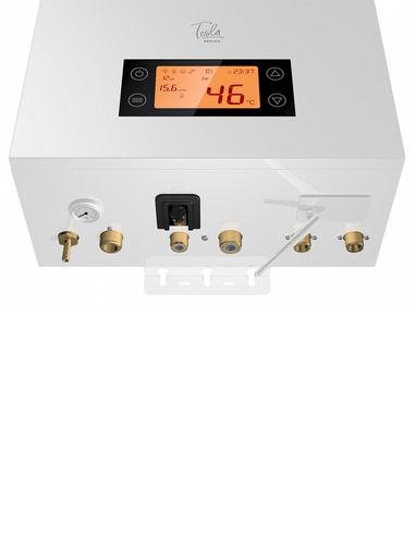 Электрический котел Thermex Tesla 12-24 Wi-Fi