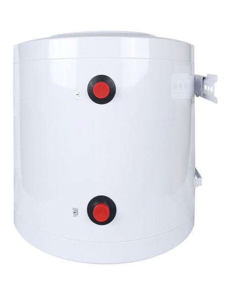 Бойлер ROMMER RWH-1210 80, ТЭН 2,4 кВт