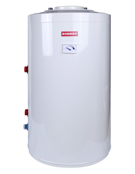 Бойлер ROMMER RWH-1110 100, ТЭН 3 кВт