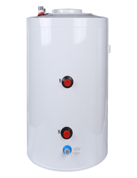 Бойлер ROMMER RWH-1110 100, ТЭН 3 кВт