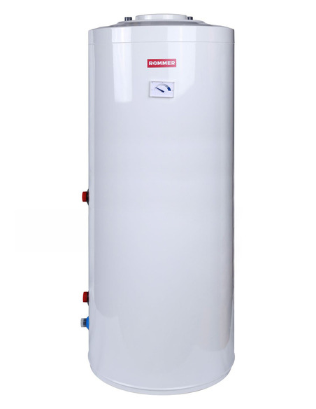 Бойлер ROMMER RWH-1110 150, ТЭН 3 кВт