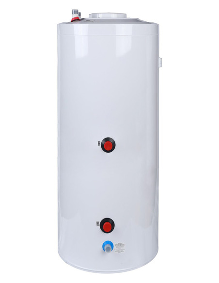 Бойлер ROMMER RWH-1110 150, ТЭН 3 кВт