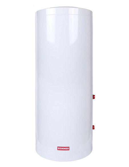 Бойлер ROMMER RWH-1210 190, ТЭН 2,4 кВт