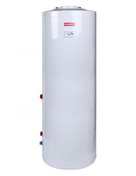 Бойлер ROMMER RWH-1110 190, ТЭН 3 кВт