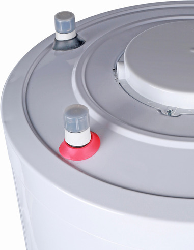 Бойлер ROMMER RWH-1110 190, ТЭН 3 кВт