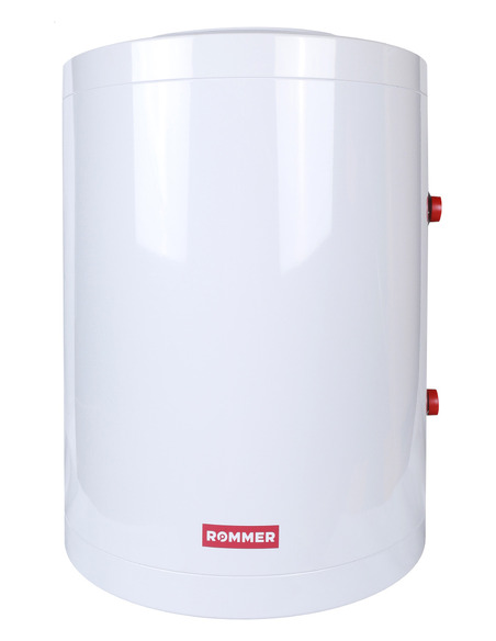 Бойлер ROMMER RWH-1210 100, ТЭН 2,4 кВт