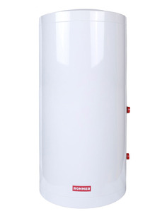 Бойлер ROMMER RWH-1210 150, ТЭН 2,4 кВт