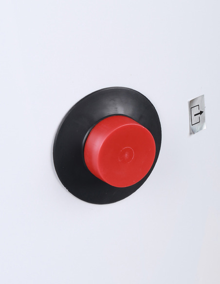 Бойлер ROMMER RWH-1210 150, ТЭН 2,4 кВт