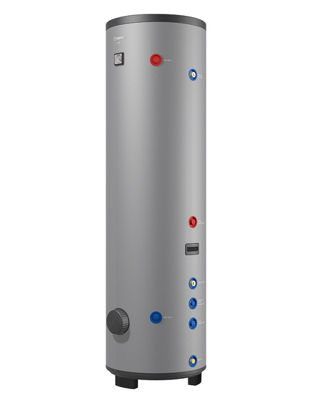 Бойлер Thermex Nixen 300 F (combi)