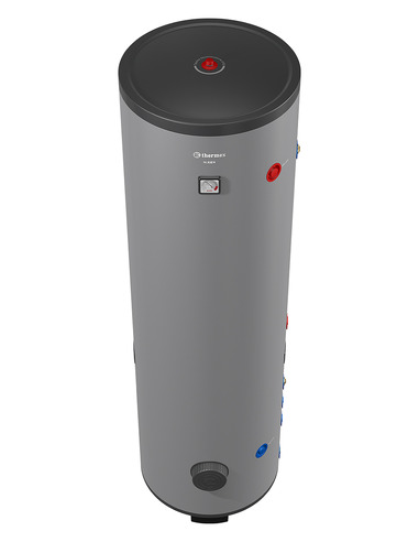 Бойлер Thermex Nixen 300 F (combi)