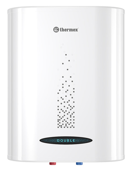 Водонагреватель накопительный Thermex Double 30 V