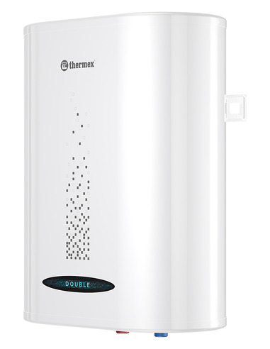 Водонагреватель накопительный Thermex Double 30 V