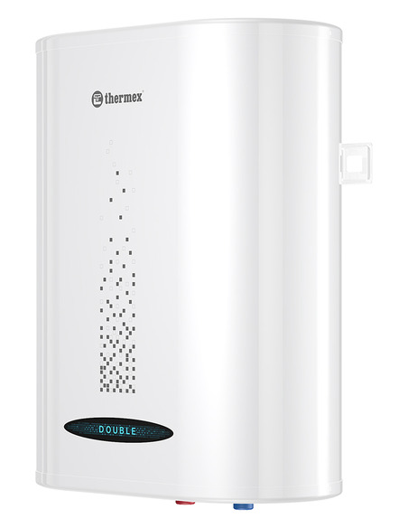 Водонагреватель накопительный Thermex Double 30 V