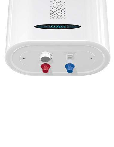 Водонагреватель накопительный Thermex Double 30 V