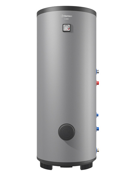 Бойлер Thermex Nixen 200 F (combi)