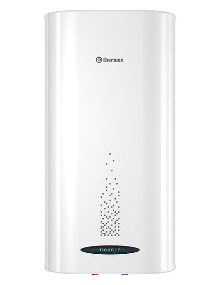Водонагреватель накопительный Thermex Double 50 V