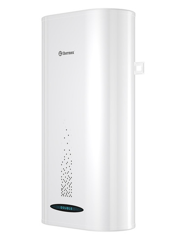 Водонагреватель накопительный Thermex Double 50 V