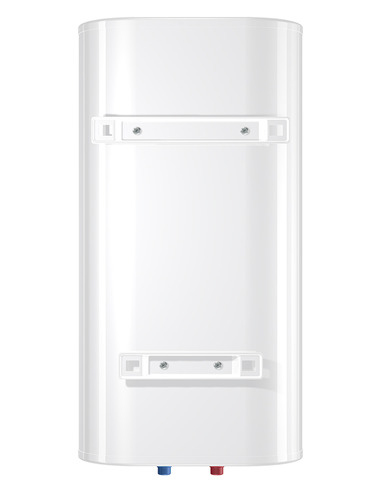 Водонагреватель накопительный Thermex Double 50 V