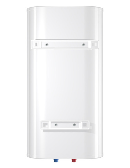 Водонагреватель накопительный Thermex Double 50 V