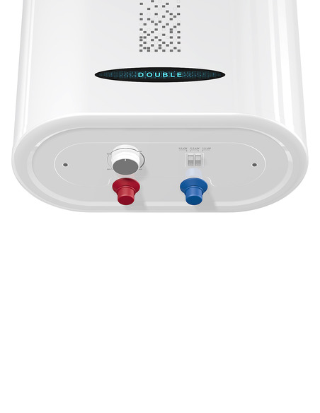 Водонагреватель накопительный Thermex Double 50 V