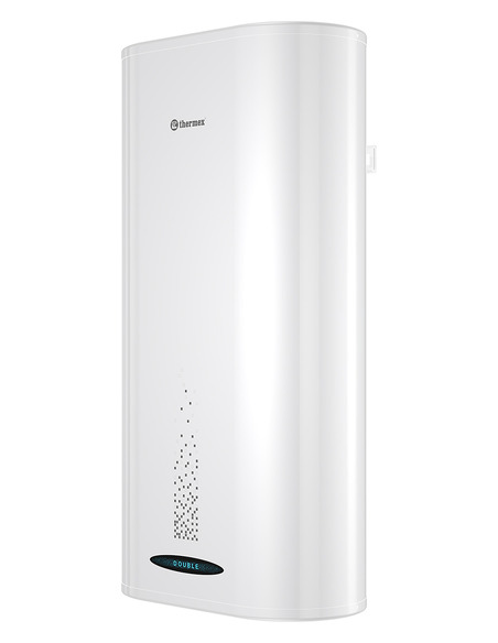 Водонагреватель накопительный Thermex Double 80 V