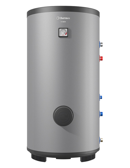 Бойлер Thermex Nixen 150 F (combi)