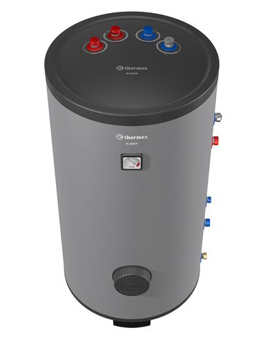 Бойлер Thermex Nixen 150 F (combi)