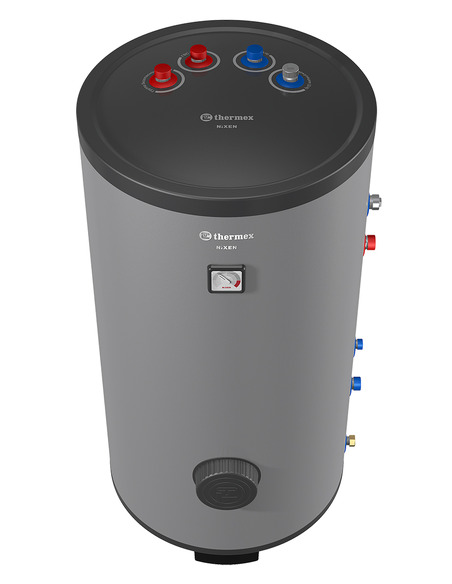 Бойлер Thermex Nixen 150 F (combi)