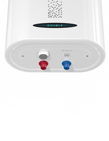 Водонагреватель накопительный Thermex Double 100 V